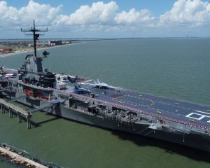 USS Lexington