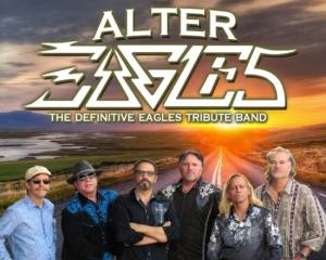 Eagles Tribute