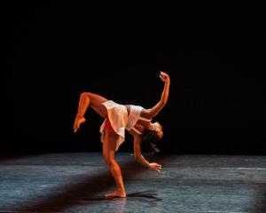 Hubbard Street Dance Chicago