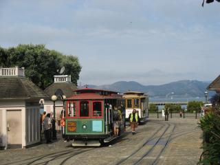 Cable Car