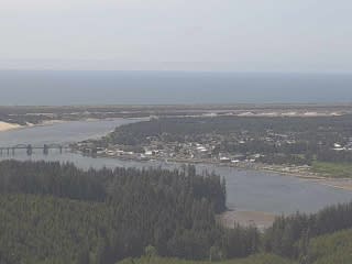 KEZI Sky Cam: Florence