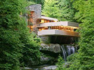 Visit Fallingwater