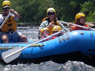 DTN - HI - Ohiopyle Trading Post & River Tours - Outdoors