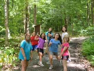 Laurelville Summer Camp