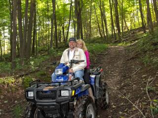 trails for 4 wheelers near me