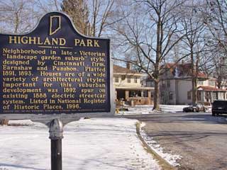 Highland Park