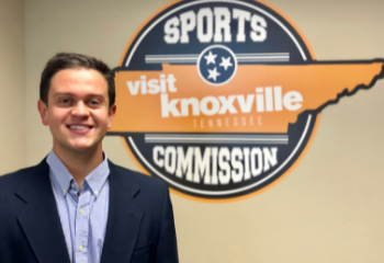 Caleb Wilson Sports Commission Headshot