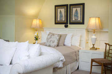 Morgan State House Inn