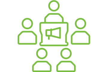 Collaborative Opportunities
