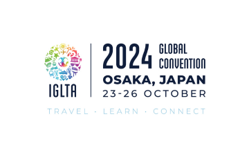 IGLTA Global Convention