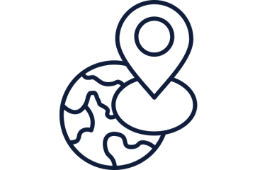 Network: Destinations & Venues