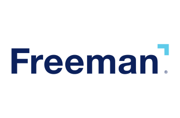 Freeman logo for SV. Other uses refer to the original vector file 3191-logo.eps