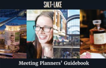 Request a Meeting Planner Guide cover image