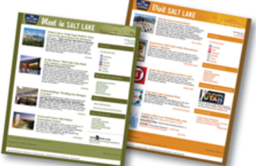 Monthly Newsletters & Informational Mailings