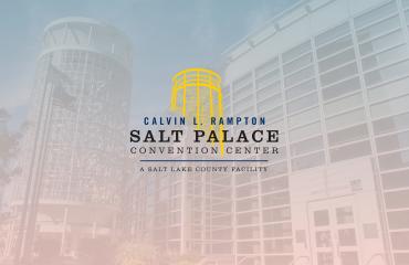 Salt Palace Convention Center