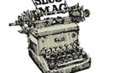 SLUG Magazine