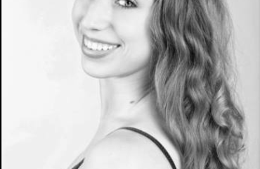 Elyse Jost