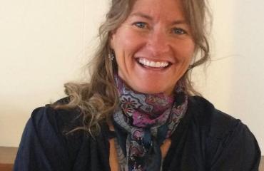 Shelli Johnson