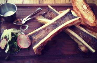 Gastronomic SLC