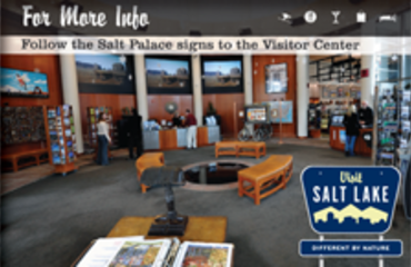 Visitor Information Center