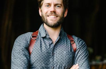 Austen Diamond Photography Portrait