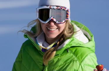 Katie Van Riper