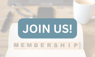 Join Us - Membership