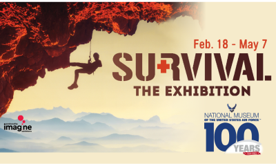 Survival: The Exhibition