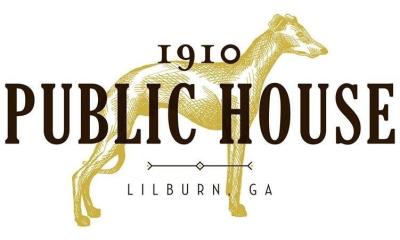 1910 public house logo