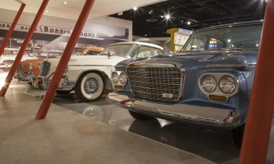 Studebaker-National-Museum