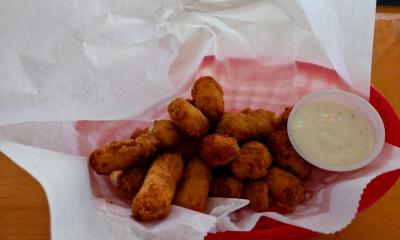 slo's curds
