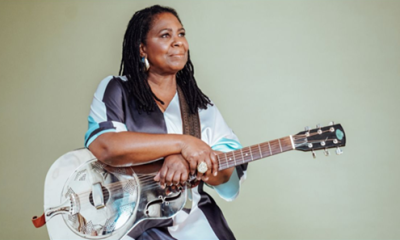Ruthie Foster