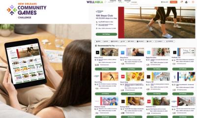 Community Games Earn Widget Thumb