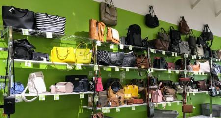 Designer Handbags at Simply Chic in Plainfield