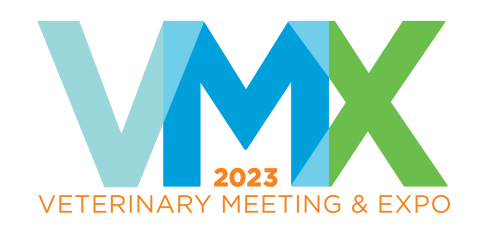North American Veterinary Community logo for delegate website