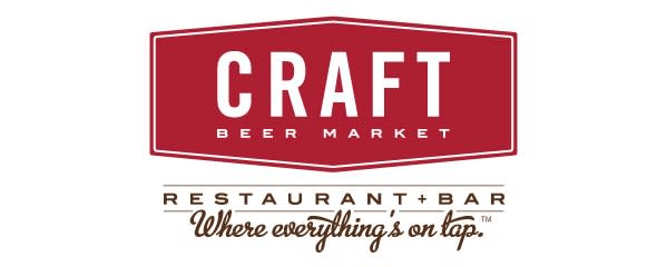 CRAFT Beer Market Logo