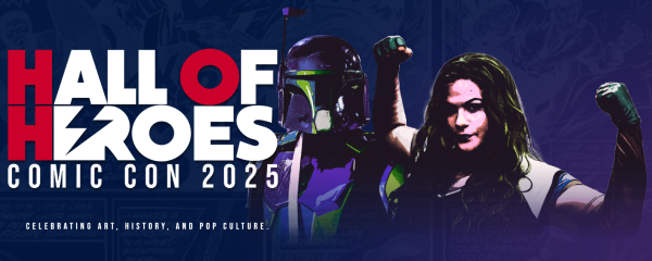 image of Comic Con