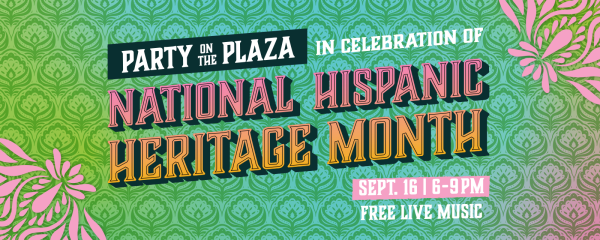 Astros celebrate Hispanic Heritage Month with giveaways and festival