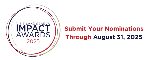 Impact Award nomination deadline graphic