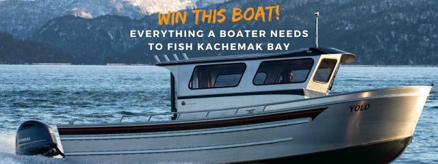 洋書 Kachemak Bay Alaska The Homer Foundation Homer Foundation | Connecting generosity to community need