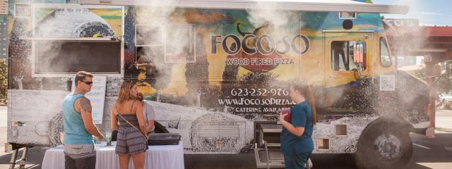 Posts In Food Trucks The Hot Sheet Blog