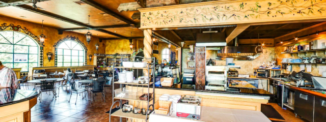 ventosa cafe