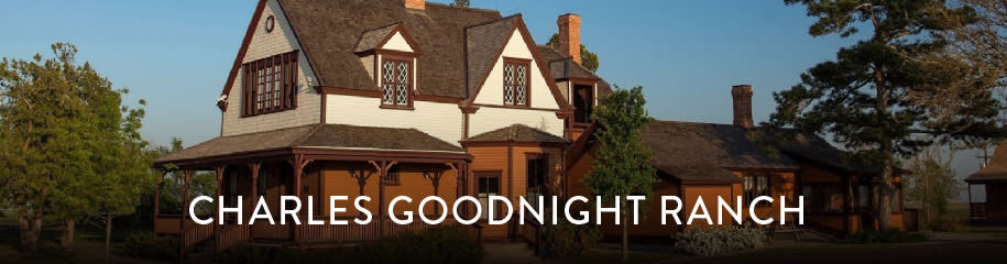 Goodnight Ranch