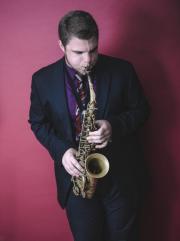 Andy Mohler Jazz Player