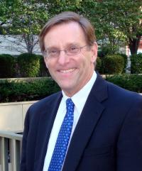 Robert Murdock