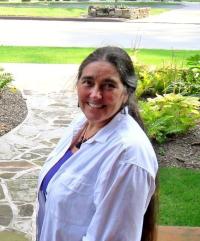 Beth Meininger - Fernwalk Cottage