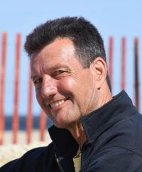 Greg Grady, Sr.