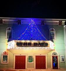 NYE The Bay Theatre Suttons Bay