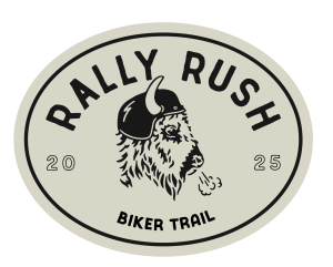 Rally Rush Logo