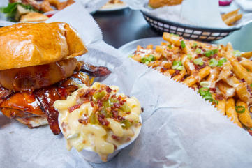 Diesel's Sports Grille in Danville, IN